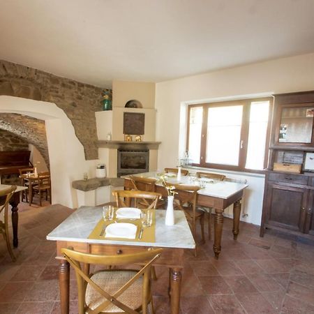 Ca' Di Martino Bed & Breakfast Gavedo ภายนอก รูปภาพ