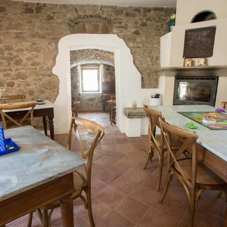 Ca' Di Martino Bed & Breakfast Gavedo ภายนอก รูปภาพ