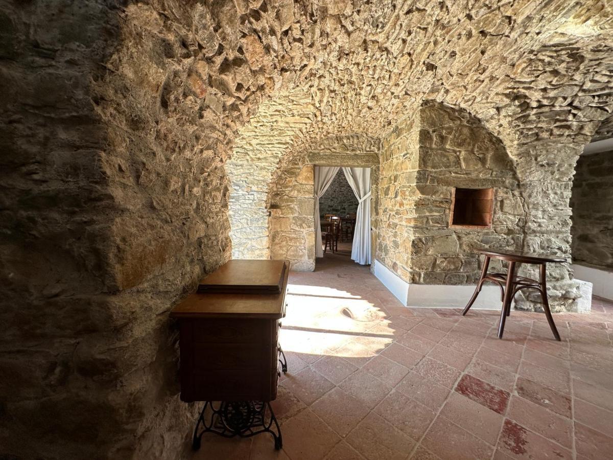 Ca' Di Martino Bed & Breakfast Gavedo ภายนอก รูปภาพ