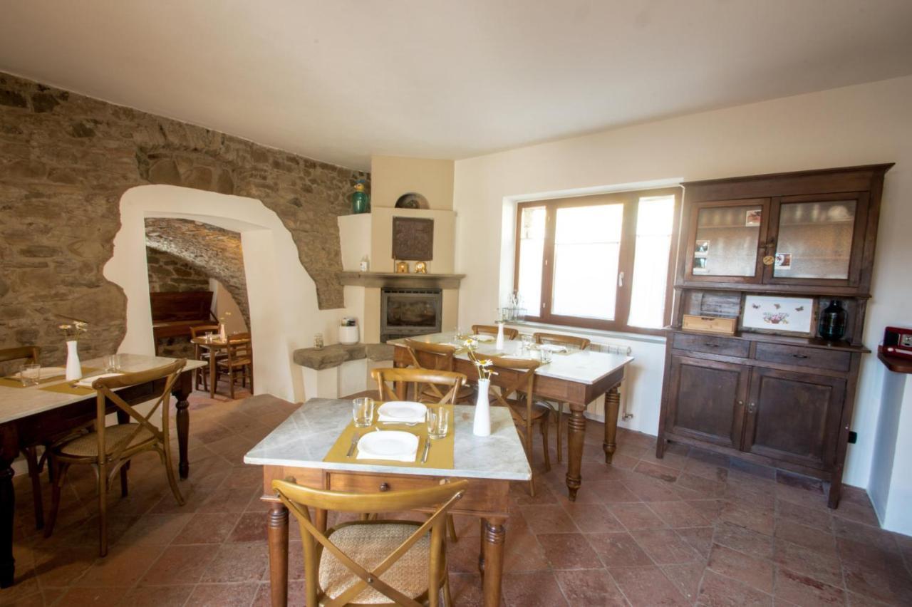 Ca' Di Martino Bed & Breakfast Gavedo ภายนอก รูปภาพ