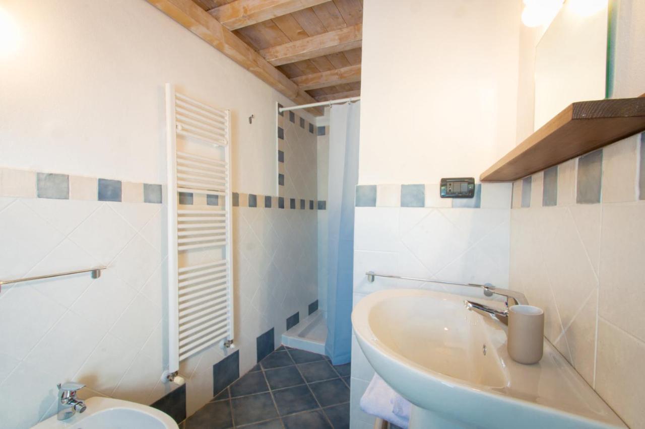 Ca' Di Martino Bed & Breakfast Gavedo ภายนอก รูปภาพ