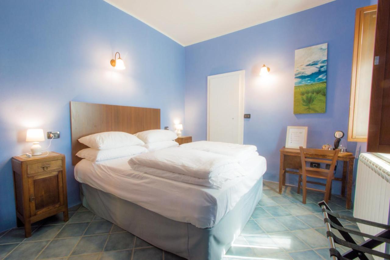 Ca' Di Martino Bed & Breakfast Gavedo ภายนอก รูปภาพ