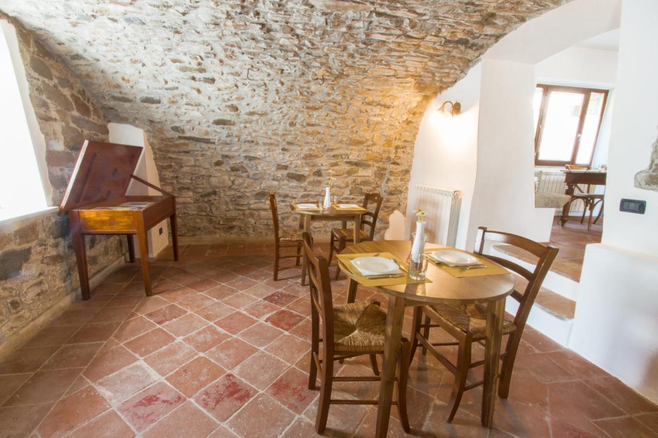 Ca' Di Martino Bed & Breakfast Gavedo ภายนอก รูปภาพ