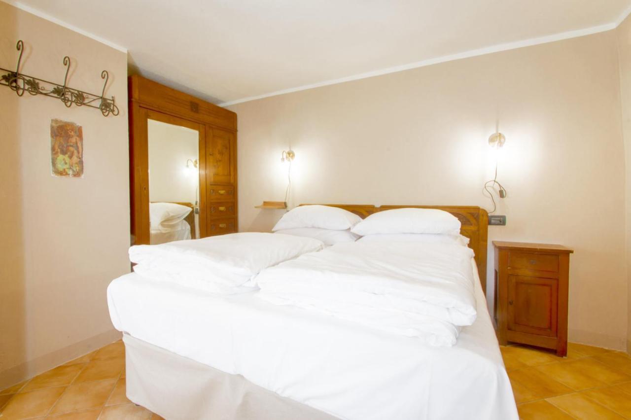 Ca' Di Martino Bed & Breakfast Gavedo ภายนอก รูปภาพ
