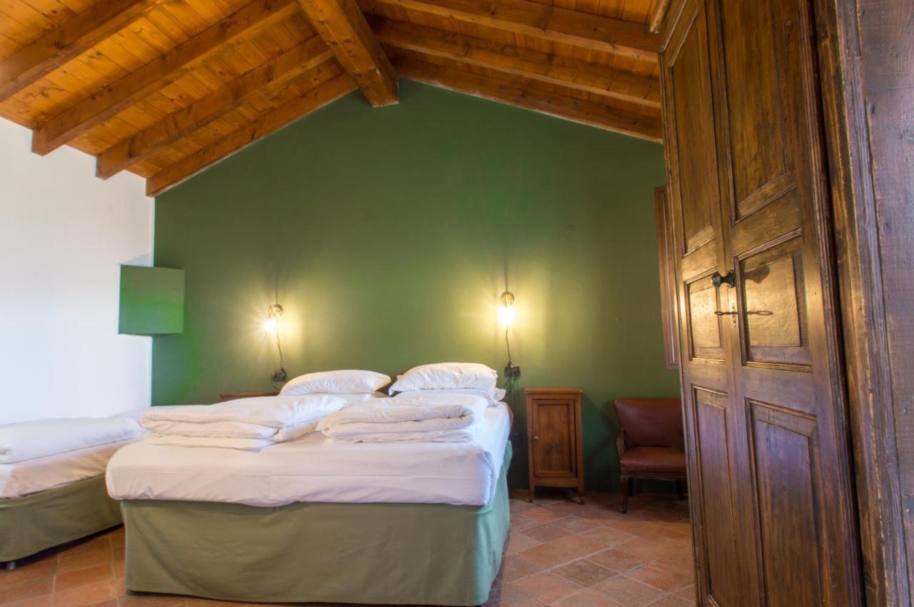 Ca' Di Martino Bed & Breakfast Gavedo ภายนอก รูปภาพ