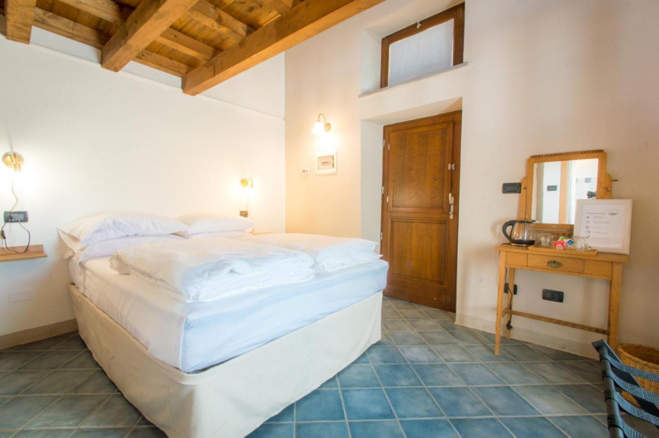 Ca' Di Martino Bed & Breakfast Gavedo ภายนอก รูปภาพ