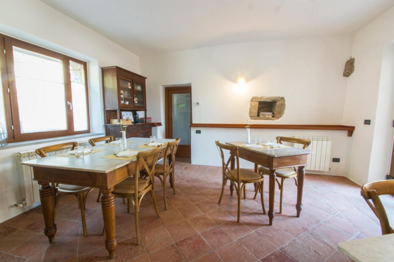 Ca' Di Martino Bed & Breakfast Gavedo ภายนอก รูปภาพ