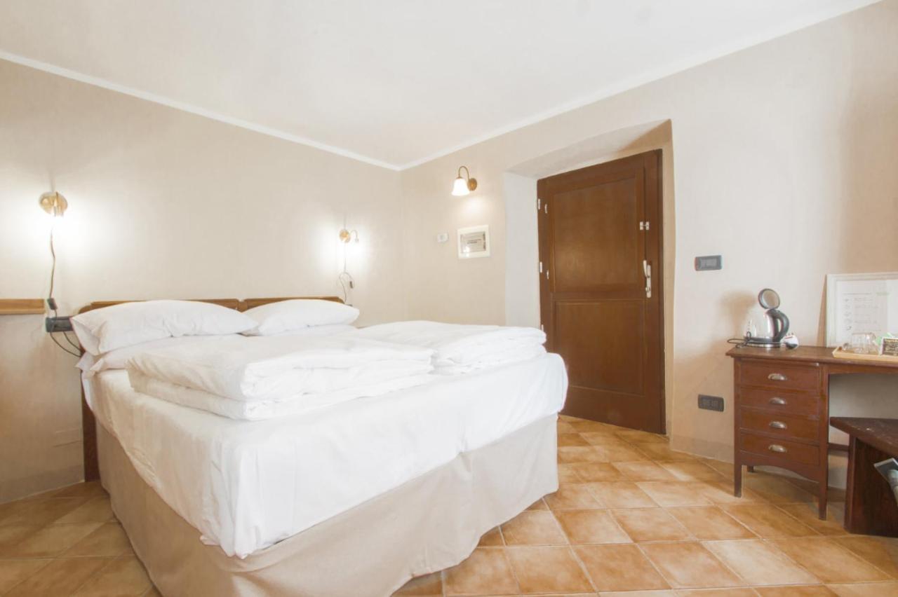 Ca' Di Martino Bed & Breakfast Gavedo ภายนอก รูปภาพ