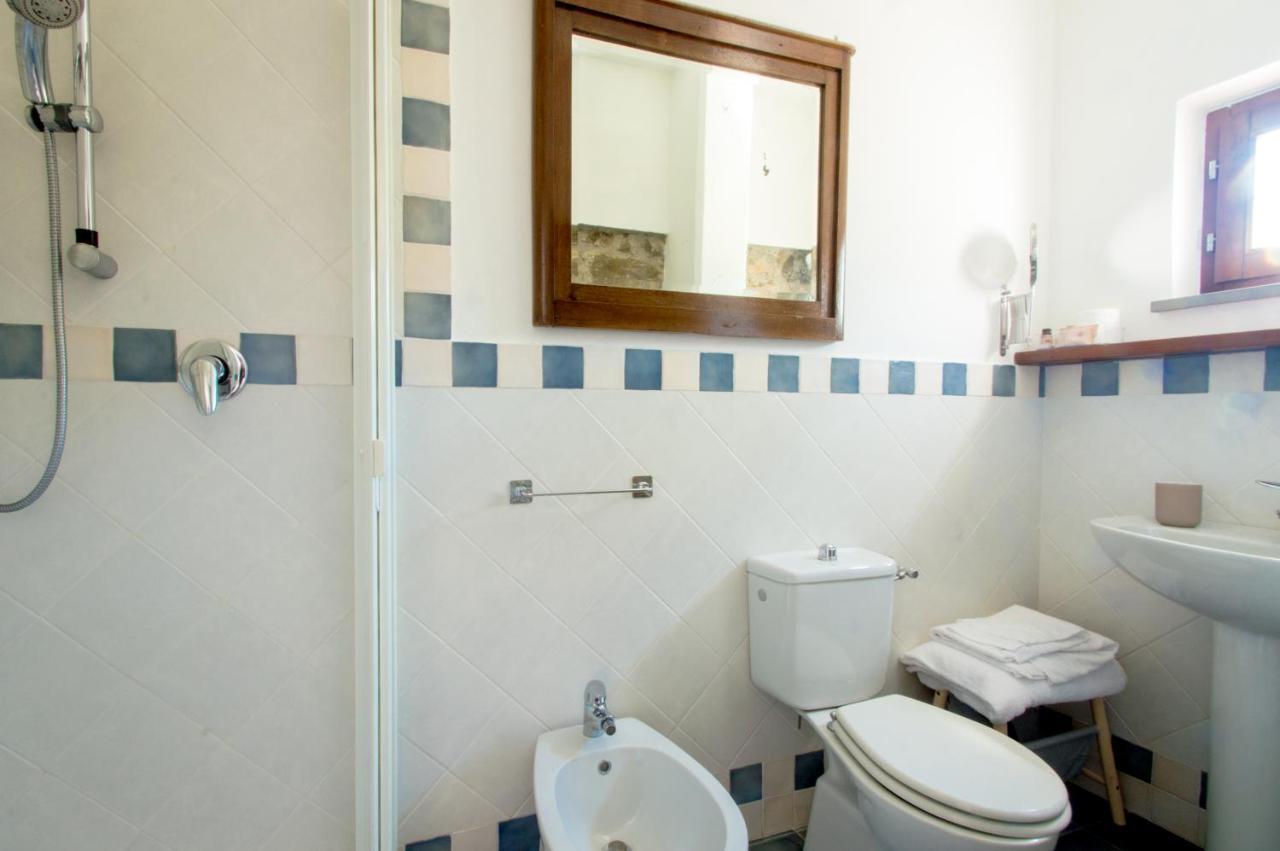 Ca' Di Martino Bed & Breakfast Gavedo ภายนอก รูปภาพ