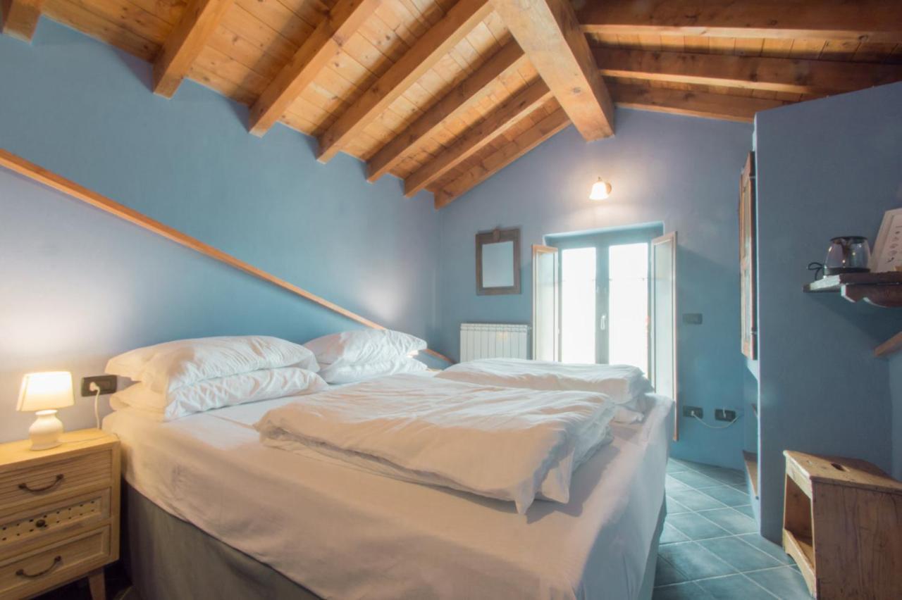 Ca' Di Martino Bed & Breakfast Gavedo ภายนอก รูปภาพ